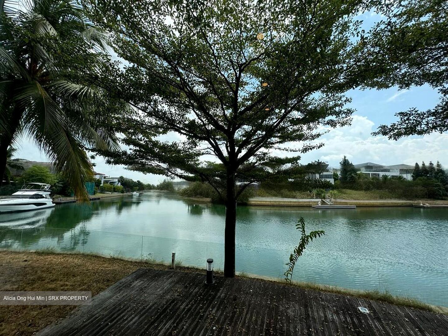 Sentosa Cove (D4), Detached #460214221